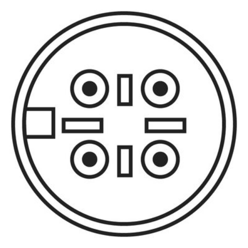 BOSCH 0 258 003 477 30-GRP-0 258 003 477 Ürün Görseli