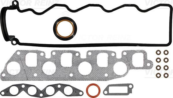 VICTOR REINZ 02-52989-01 Motor Silindir Kafa Contası - NISSAN SERENA (C23) uyumlu