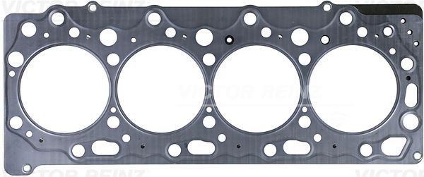 VICTOR REINZ 61-10645-20 Motor Silindir Kafa Contası - MITSUBISHI L200 / TRITON (KA_T, KB_T) uyumlu