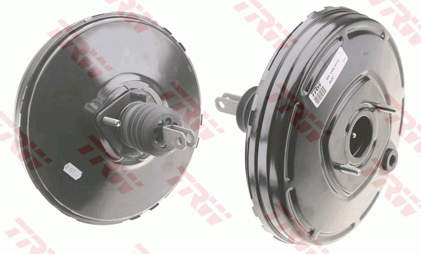 TRW PSA166 Fren Sistemleri Fren Güç Yükseltici Aksesuarı - OPEL MERIVA B MPV (S10) uyumlu