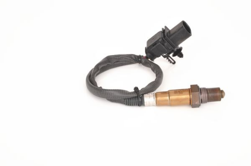 BOSCH 0 258 017 111 Emme & Egzoz Sistemi Egzoz Sensörleri - ALFA ROMEO GT (937_) uyumlu