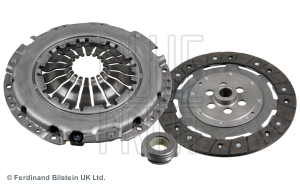 BLUE PRINT ADV183082 Debriyaj Sistemi Debriyaj Seti - SKODA SUPERB II Station wagon (3T5) uyumlu