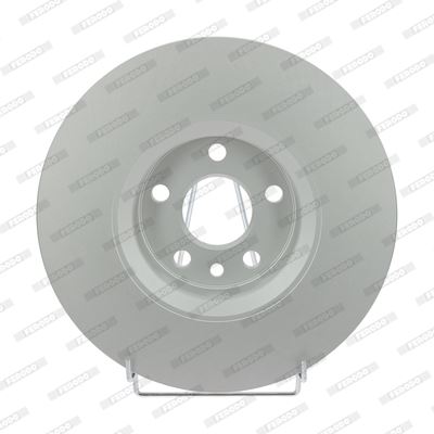 FERODO DDF1607C-1 Fren Sistemleri Fren Diski - VOLVO V60 I (155) uyumlu