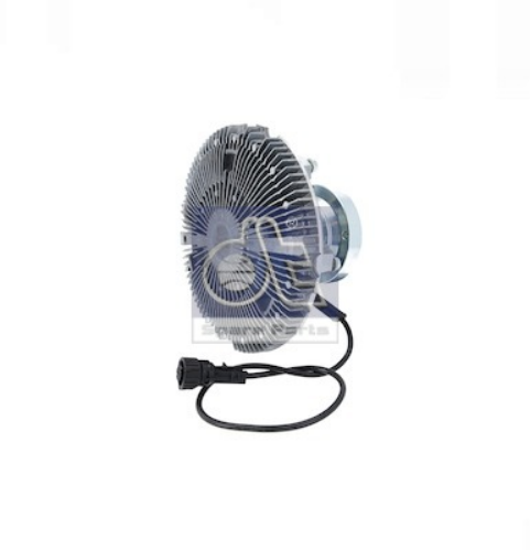 DT Spare Parts 6.35095 Soğutma Sistemi Fan - RENAULT TRUCKS PREMIUM 2 uyumlu