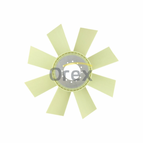 Termik Fan Pervanesi - OREX - 620029 Ürün Görseli