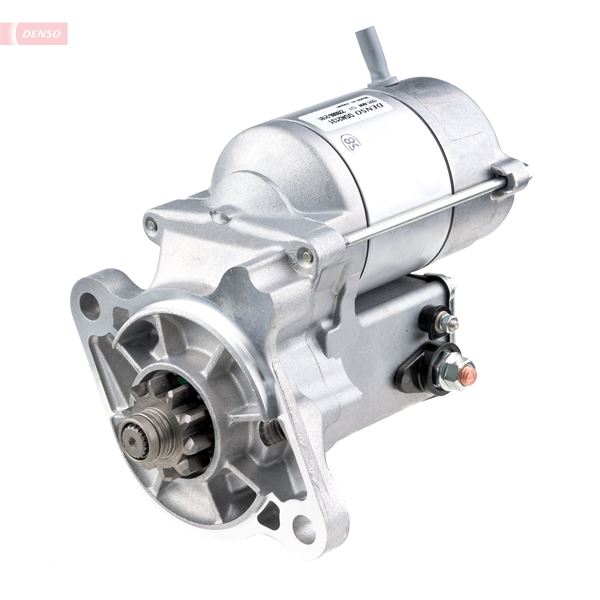 DENSO DSN2131 Elektrik Sistemi Marş Motoru