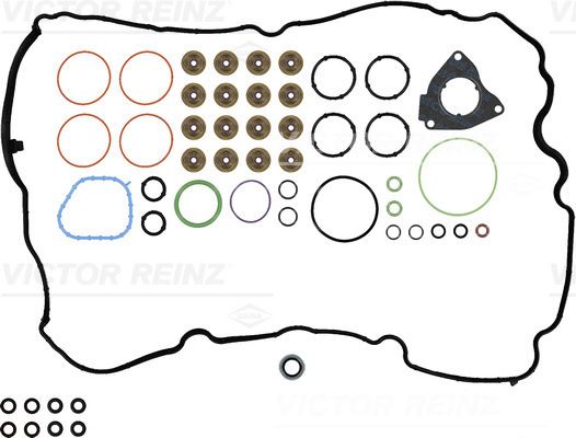VICTOR REINZ 02-38005-02 Motor Silindir Kafa Contası - CITROËN C4 II (NC_) uyumlu