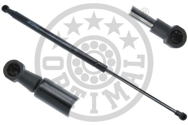 OPTIMAL AG-51228 Kaporta & Gövde Parçaları Gaz Yayı - BMW 1 (F20) uyumlu