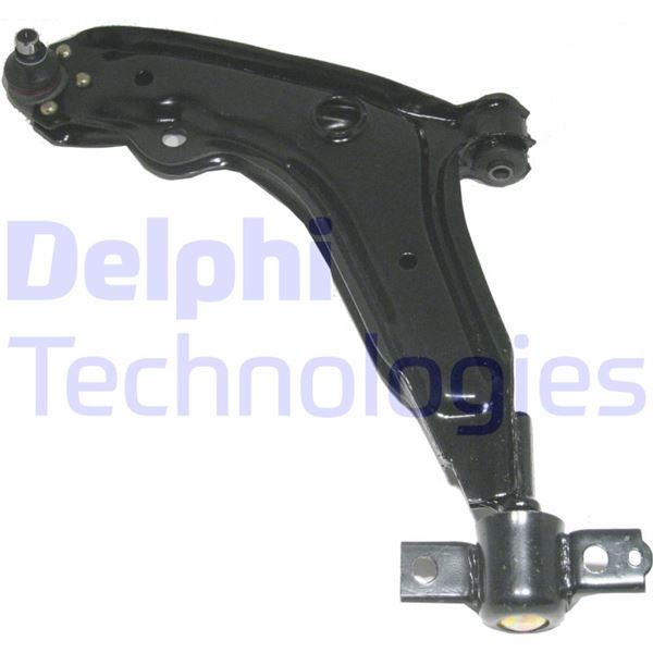 DELPHI TC1092 Süspansiyon Sistemi Bugi Kolu - SKODA FELICIA I (6U1) uyumlu