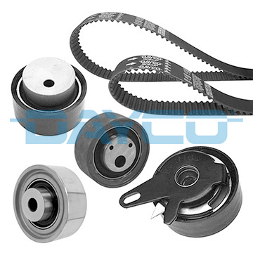 DAYCO KTB955 Motor Triger Seti - AUDI 100 C4 Sedan (4A2) uyumlu