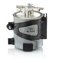 Yakıt Filtresi - MANN-FILTER - WK 920/5