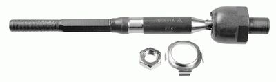 LEMFÖRDER 37032 01 Direksiyon Sistemi Mafsal - HONDA JAZZ II (GD_, GE3, GE2) uyumlu