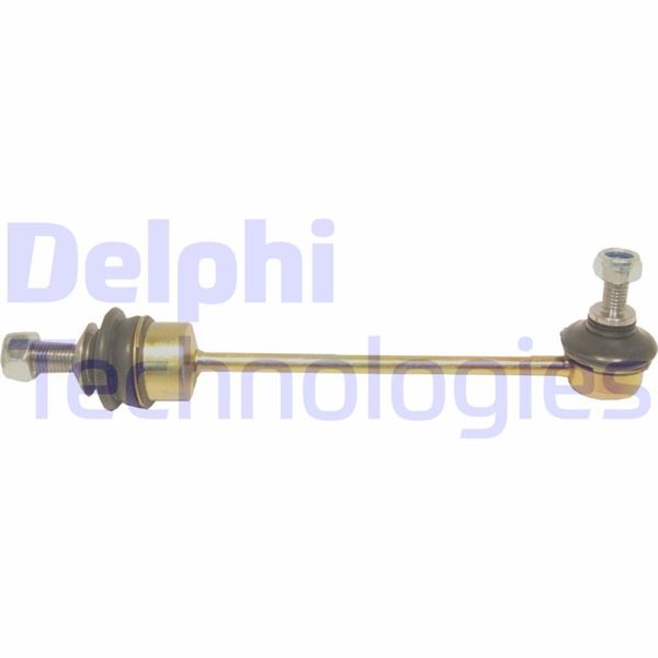 DELPHI TC1324 Süspansiyon Sistemi Stabilizatör - BMW 7 (E65, E66, E67) uyumlu