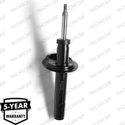 MONROE 11620 Süspansiyon Sistemi Amortisör - CITROËN ZX (N2) uyumlu