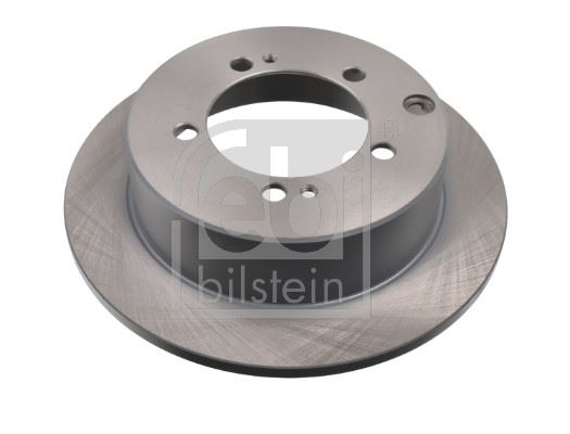 FEBI BILSTEIN 108526 Fren Sistemleri Fren Diski - MITSUBISHI SPACE WAGON (N3_W, N4_W) uyumlu