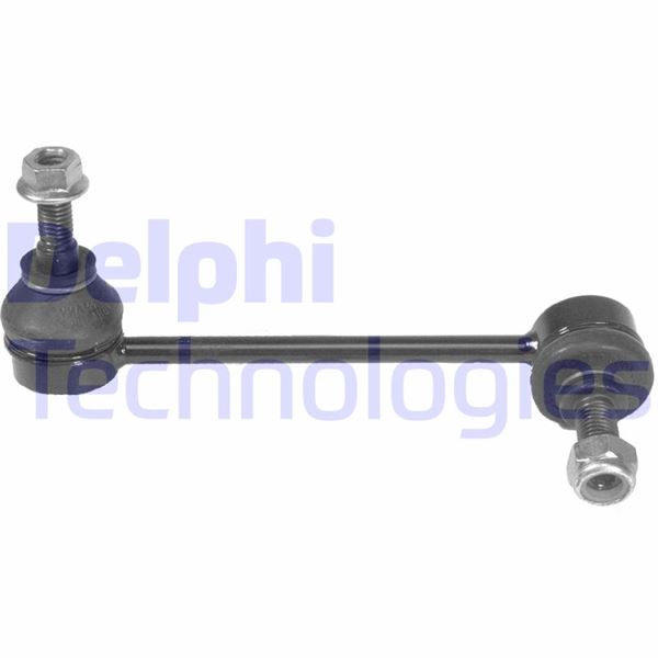 DELPHI TC484 Süspansiyon Sistemi Stabilizatör - MERCEDES-BENZ S-SERISI (W140) uyumlu
