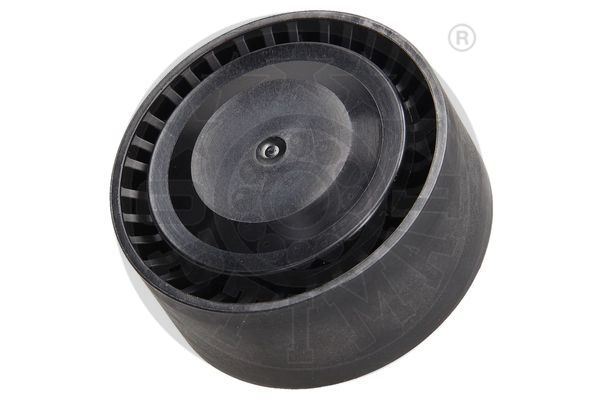 OPTIMAL 0-N2371 Motor Yönlendirme & Kılavuz Makarası - BMW X5 (E70) uyumlu