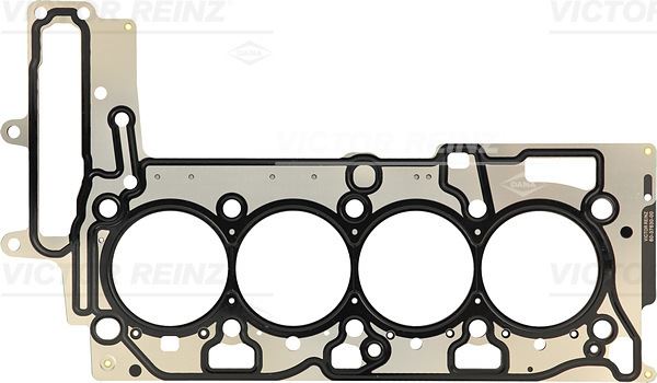 VICTOR REINZ 61-37630-00 Motor Silindir Kafa Contası - BMW 1 (E81) uyumlu
