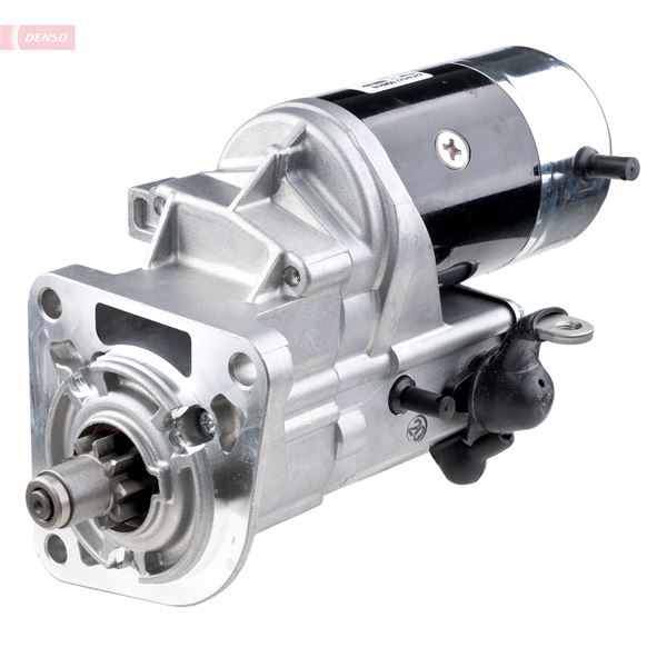 DENSO DSN2110 Elektrik Sistemi Marş Motoru