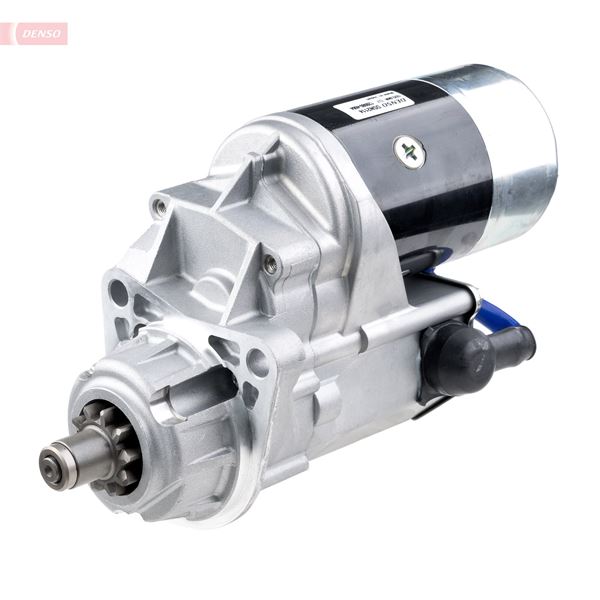 DENSO DSN2114 Elektrik Sistemi Marş Motoru