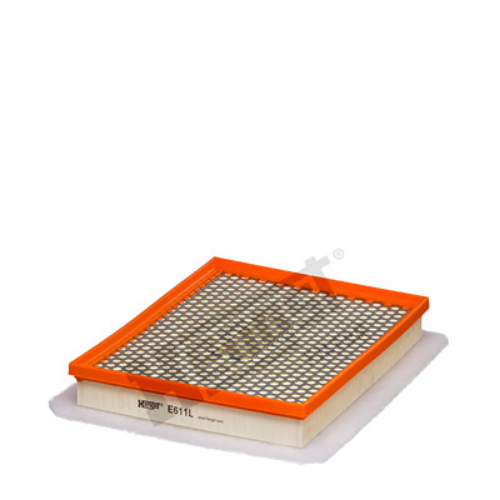HENGST FILTER E611L Motor Hava Filtresi - OPEL ASTRA G Hatchback (T98) uyumlu