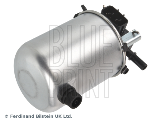 BLUE PRINT ADN12352 Diğer Diğer Donanım & Parçalar - NISSAN QASHQAI I (J10, NJ10) uyumlu