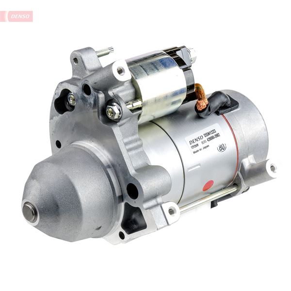 DENSO DSN1222 Elektrik Sistemi Marş Motoru - LEXUS LS (_F4_) uyumlu