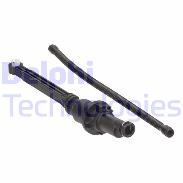 DELPHI LM80699 Debriyaj Sistemi Merkez Silindir - CITROËN DS3 (SA_) uyumlu