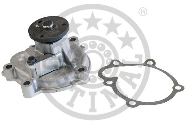 OPTIMAL AQ-2231 Motor Devirdaim - HONDA CIVIC VII Hatchback (EU, EP, EV) uyumlu