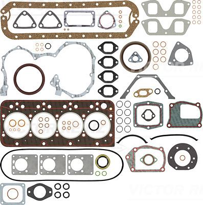 VICTOR REINZ 01-45210-01 Motor Conta Seti
