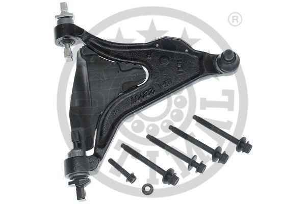 OPTIMAL G6-723 Süspansiyon Sistemi Bugi Kolu - VOLVO 850 (854) uyumlu