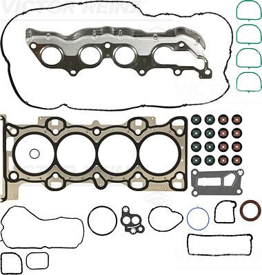 VICTOR REINZ 01-37685-03 Motor Conta Seti - MAZDA 3 (BL) uyumlu