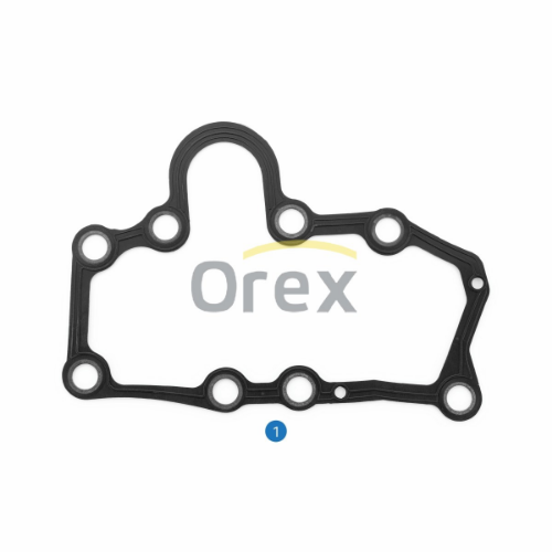 Kaliper Kapak Contası - OREX - 813167