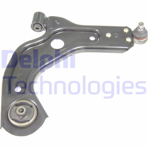 DELPHI TC1032 Süspansiyon Sistemi Bugi Kolu - FORD FIESTA IV (JA_, JB_) uyumlu