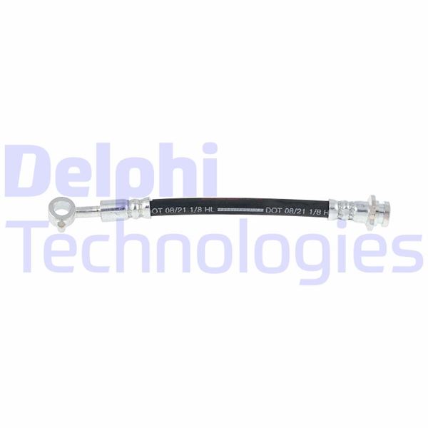 DELPHI LH7727 Fren Sistemleri Fren Hortumları - NISSAN QASHQAI II (J11, J11_) uyumlu