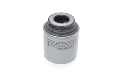 BOSCH F 026 407 183 Motor Yağ Filtresi - VW PASSAT B7 (362) uyumlu