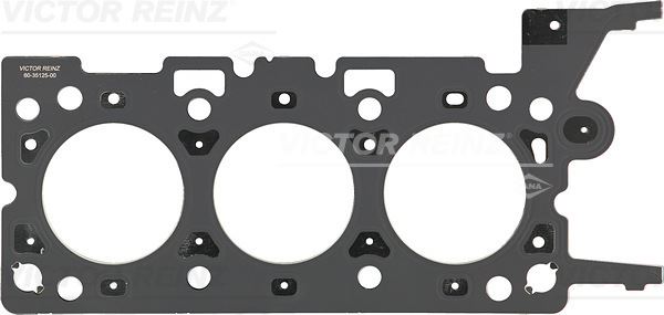 VICTOR REINZ 61-35125-00 Motor Silindir Kafa Contası - FORD MONDEO I (GBP) uyumlu