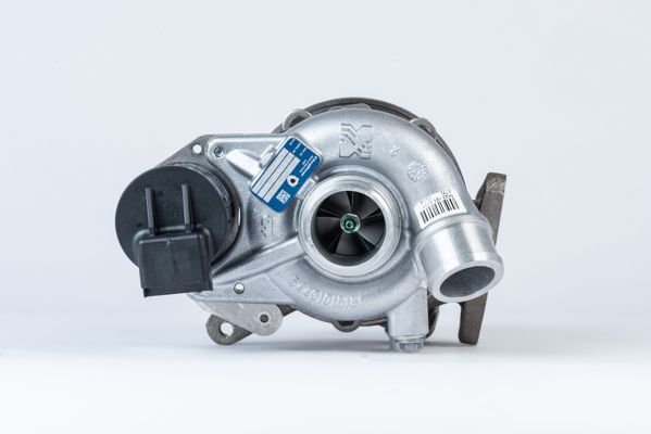 BorgWarner 54399880110 Motor Turboşarj & Parçaları - LAND ROVER RANGE ROVER III (L322) uyumlu