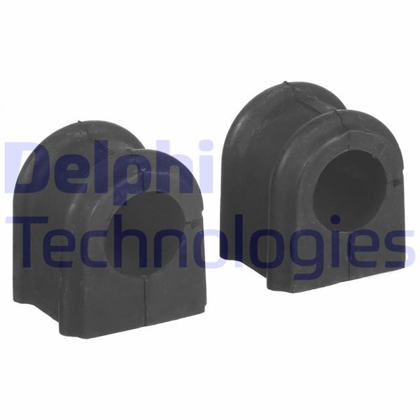 DELPHI TD1174W Süspansiyon Sistemi Stabilizatör - BMW 3 (E21) uyumlu