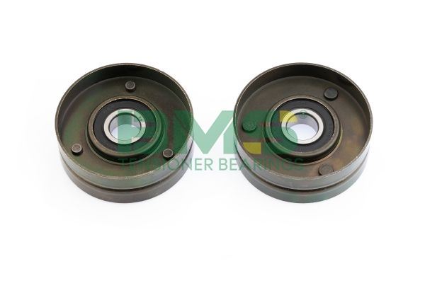 BMS BMS 008 Motor Kayış Gergisi - VW PASSAT B7 (362) uyumlu