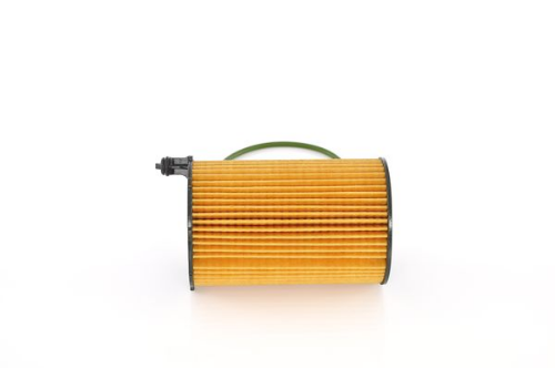 BOSCH F 026 407 122 Motor Yağ Filtresi - PORSCHE CAYENNE (92A) uyumlu