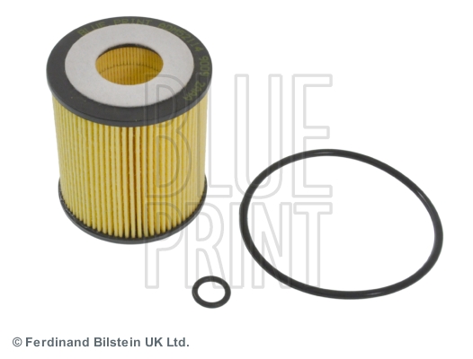 BLUE PRINT ADM52114 Motor Yağ Filtresi - FORD MONDEO IV Turnier (BA7) uyumlu