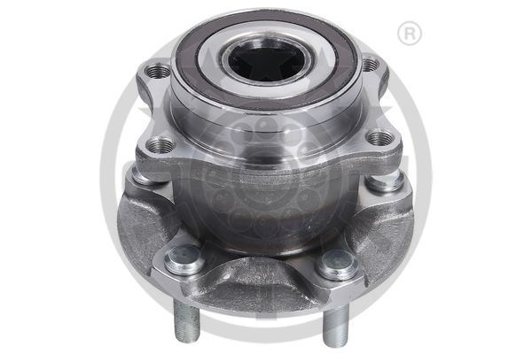 OPTIMAL 972644 Jant & Lastik & Bijon Poyra - SUBARU IMPREZA Hatchback (GR, GH, G3) uyumlu
