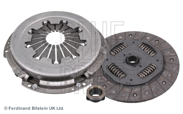 BLUE PRINT ADF123025 Debriyaj Sistemi Debriyaj Seti - FORD TRANSIT Minibüs/Otobüs (FD_ _, FB_ _, FS_ _, FZ_ _, FC_ _) uyumlu