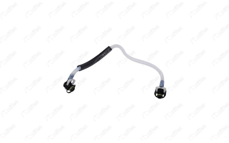 NIFEA 33579 Motor Hortum & Bağlantılar - MERCEDES-BENZ E-SERISI (W210) uyumlu