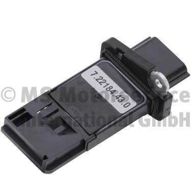 PIERBURG 7.22184.43.0 Motor Hava Kütle Ölçer (MAF Sensörü) - NISSAN GT-R (R35) uyumlu