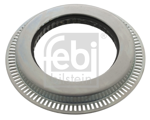 FEBI BILSTEIN 18151 Jant & Lastik & Bijon Poyra - DAF LF 45 uyumlu
