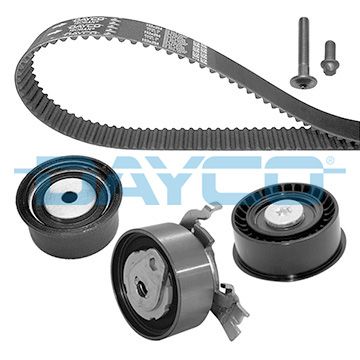 DAYCO KTB308 Motor Triger Seti - OPEL ASTRA G Hatchback (T98) uyumlu