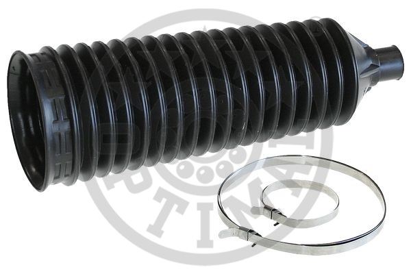 OPTIMAL LM-10074S Direksiyon Sistemi Körük Seti - FORD TRANSIT Minibüs/Otobüs (T_ _) uyumlu