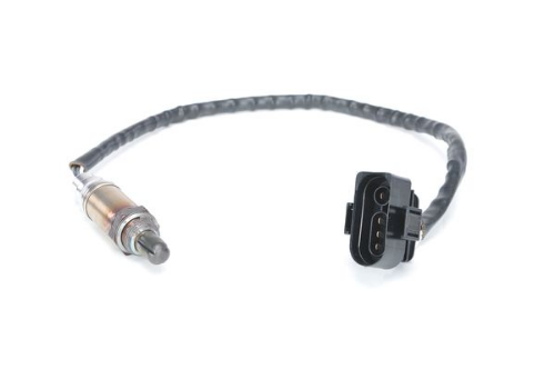 BOSCH 0 258 003 542 Emme & Egzoz Sistemi Egzoz Sensörleri - VW GOLF III (1H1) uyumlu